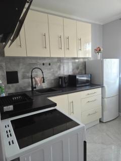 Apartament cisza i spokój - 2