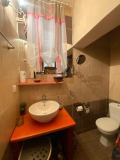 Cozy Apartment Alexandros near Aqueduct (Kamares) - 1