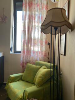 Cozy Apartment Alexandros near Aqueduct (Kamares) - 7
