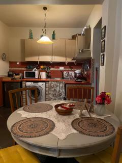 Cozy Apartment Alexandros near Aqueduct (Kamares) - 5