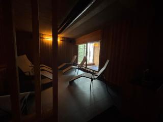 Gym&Wellness Apartment 007 Harrachov - 8