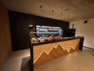 Gym&Wellness Apartment 007 Harrachov - 4