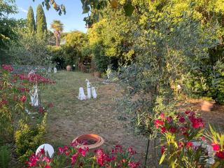 Le Pervinche Affittacamere - 8