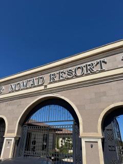 Nomad Resort - 1