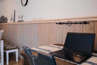 Hof Timmermann - Alte Werkstatt - 1
