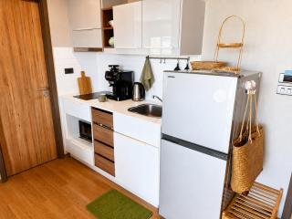Cosy Apartment near Rawai Beach - 4