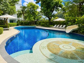 Cosy Apartment near Rawai Beach - 0