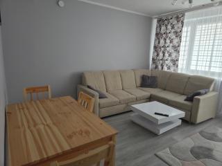 Apartament cisza i spokój - 8