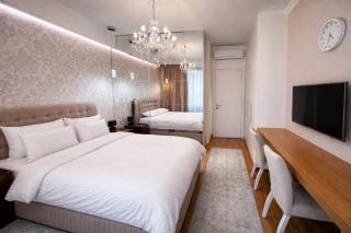 Belgrade Waterfront LuX Sky Residence - 9