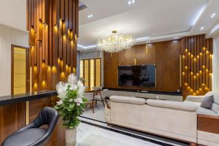 Dream Lux Apartment - 0