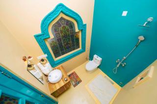 The Swahili Plaza - Boutique Hotel - Matemwe - 8