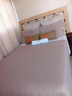 Uptown Inn GuestHouse - 1