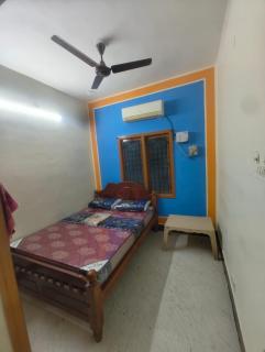Kothai Homestay 3BHK - 7