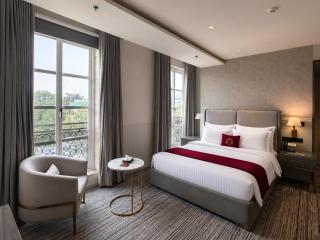 TAJ Signature Hotel - Jinnah Avenue F7 Islamabad - 6