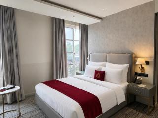 TAJ Signature Hotel - Jinnah Super F7 Islamabad - 2