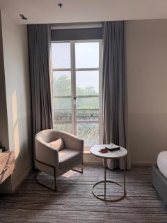 TAJ Signature Hotel - Jinnah Avenue F7 Islamabad - 3