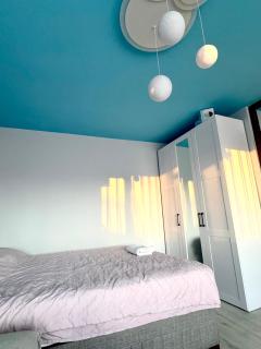 Mosaic Apartment - 5