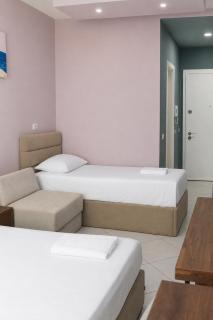 AMMEN Rooms - 3