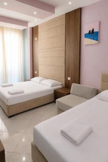 AMMEN Rooms - 1