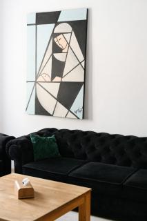 CARLA comfort stay with 2 bathrooms - 5