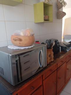 Apartamento família pequena - 8