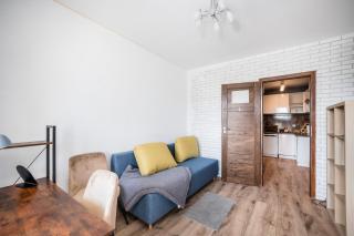 Loft Apartment - 5