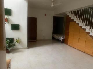 Modern Luxury Fully Furnished 4BHK at Vijayanagar - 3