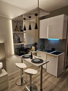 TRISAP Luxury Suites R Suite - 1