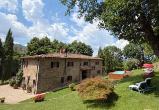 Holiday Home Villa il Cesto - 0