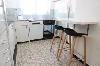 Charming flat in the heart of Zürich old city - 7