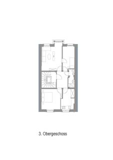 Charming flat in the heart of Zürich old city - 5