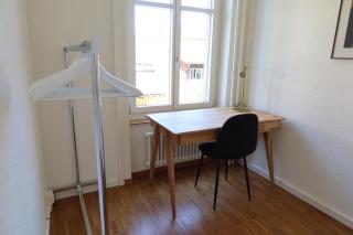 Charming flat in the heart of Zürich old city - 4