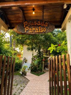 Pousada Paraíso - 0