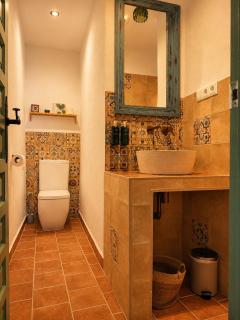 Encanto Guesthouse - 5