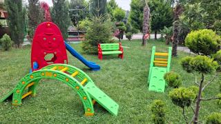 Green Land - 1