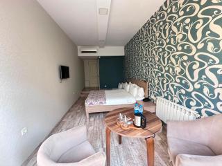 ALVERA Hotel Baku - 9
