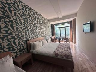 ALVERA Hotel Baku - 8
