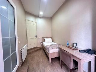 ALVERA Hotel Baku - 7