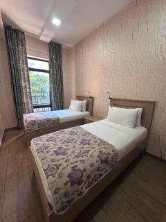 ALVERA Hotel Baku - 5