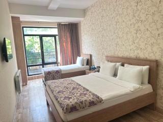 ALVERA Hotel Baku - 4