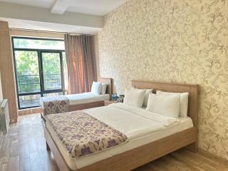 ALVERA Hotel Baku - 3