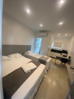 Vila Eco BG - Apto 206 - 8