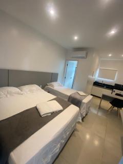 Vila Eco BG - Apto 206 - 5
