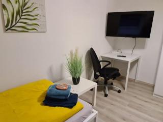 Komfortable Wohnung im Herzen des Ruhrpotts - 4