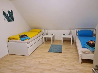 Komfortable Wohnung im Herzen des Ruhrpotts - 5