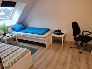 Komfortable Wohnung im Herzen des Ruhrpotts - 8