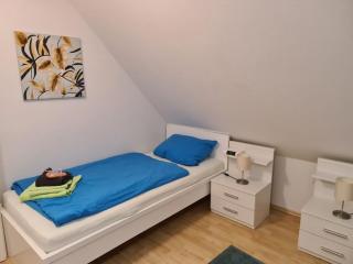 Komfortable Wohnung im Herzen des Ruhrpotts - 9