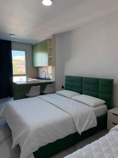 Kurti Apartment - 8