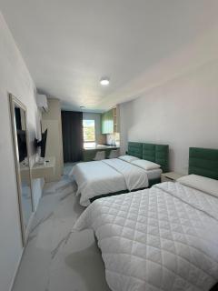 Kurti Apartment - 4