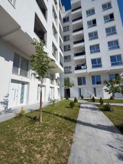 Kurti Apartment - 3